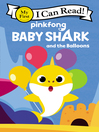 Cover image for Baby Shark